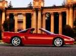 Acura NSX-T 1995 года